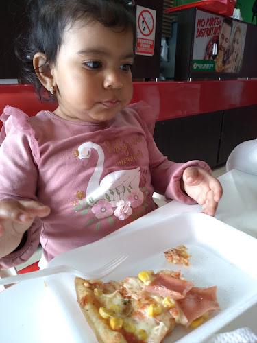 Comentarii opinii despre Pizza93