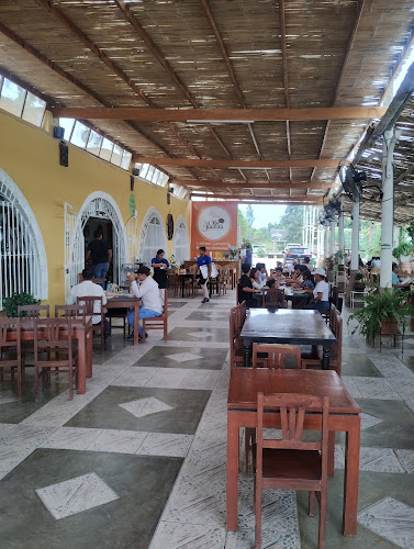 Comentarii opinii despre La Olla de Juanita