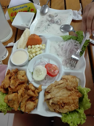 Cebichería El Limón - Gastronomía y hostelería