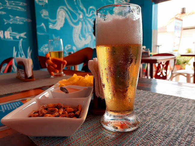 Opinii despre El Cebichito în Iquitos - Gastronomía y hostelería