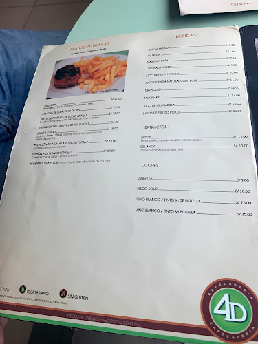 Comentarii opinii despre 4D Polo