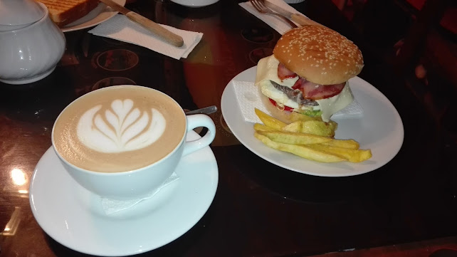 La Casita del Café - Gastronomía y hostelería