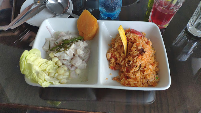 El Pez Loco - Gastronomía y hostelería