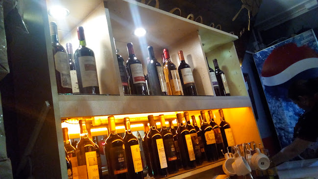 Av. Germán Aguirre 931, San Martín de Porres 15103