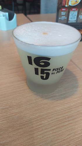 La Nacional - Callao