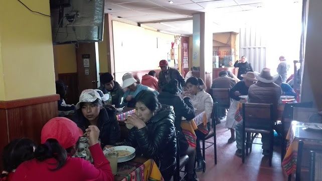 Restaurante Mi Caserito - Juliaca