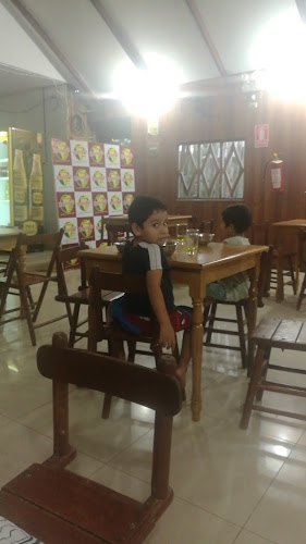 Cevicheria Brandos - Pucallpa