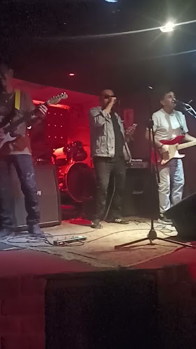 Opinii despre La Taberna Pub în Chiclayo - Gastronomía y hostelería