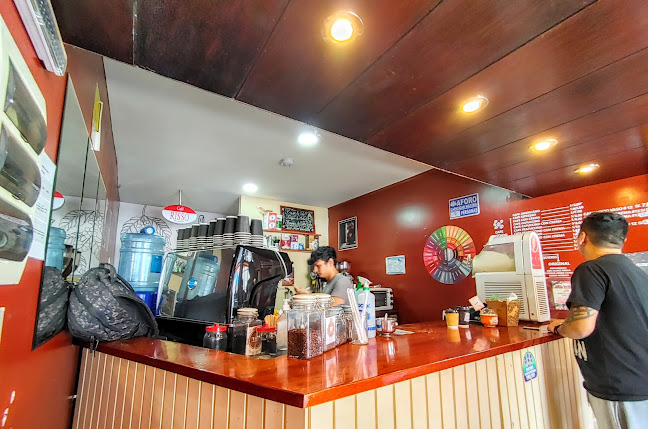 Café Risso