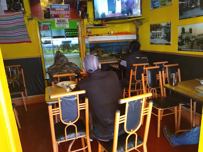 Opinii despre Restaurant La Familia în Huancayo - Gastronomía y hostelería