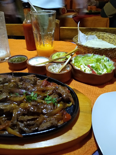 Chilli Heaven - Gastronomía y hostelería