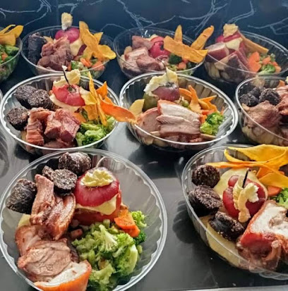 Casa Campo "El Bolo"