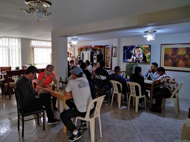 Jorge Basadre 250, Callao 07001