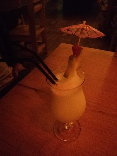 del Golden Plaza, Huaraz 02000