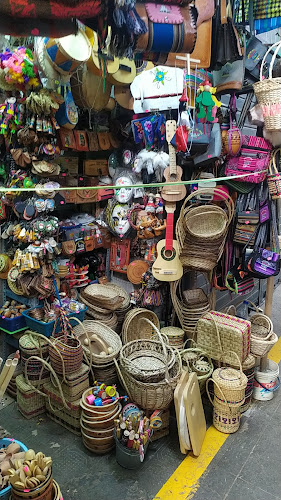 Mercado Central - Cajamarca