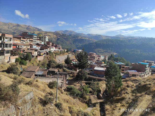 Comentarii opinii despre Mercado Tica Tica
