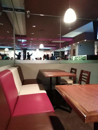 Café Heladería Cristalia - Huancayo