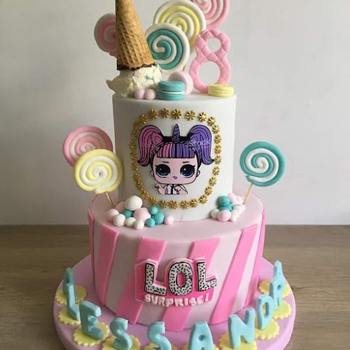 Av:Egipto 632, La Esperanza 13013