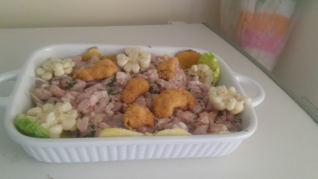 Recreo Criadero De Truchas " El Paraiso" - Gastronomía y hostelería