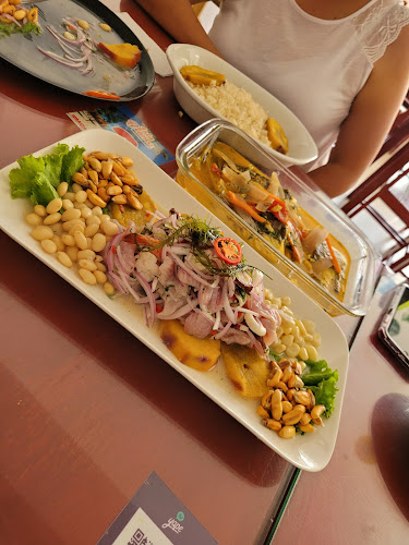 Isla Blanca - Gastronomía y hostelería