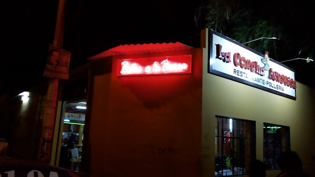 Opinii despre La Concha Acustica în Chiclayo - Gastronomía y hostelería