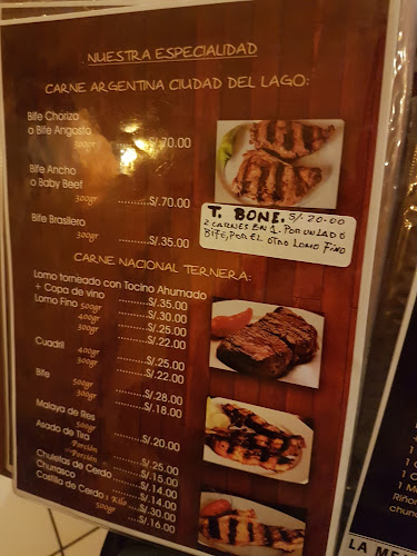 El leñador - Huánuco