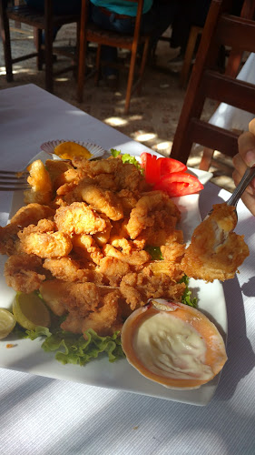 Restaurante Di Limon - Gastronomía y hostelería