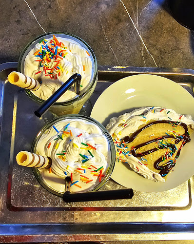 Dupostre y La Terraza - Huancayo