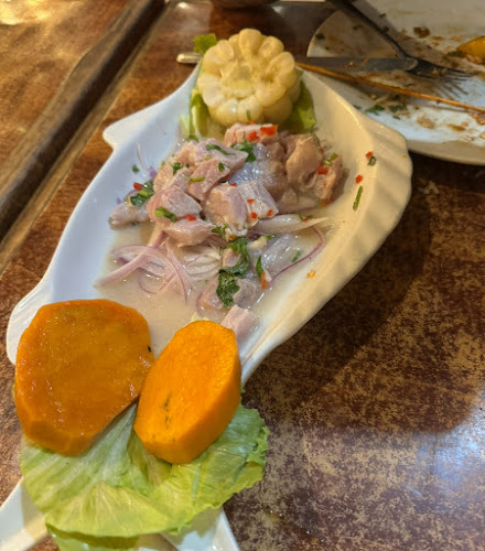 Huacafuckingchina Restobar - Gastronomía y hostelería