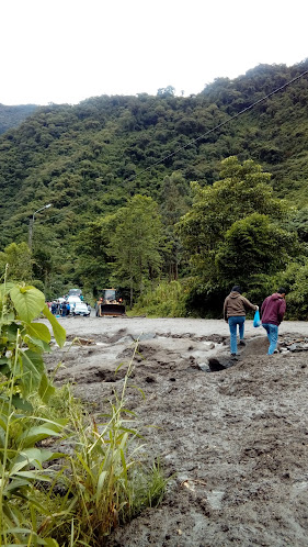 Jr. Jose Carlos Mariategui - Gastronomía y hostelería