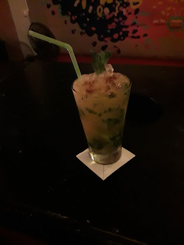 Opinii despre Le Nomade în Cusco - Gastronomía y hostelería