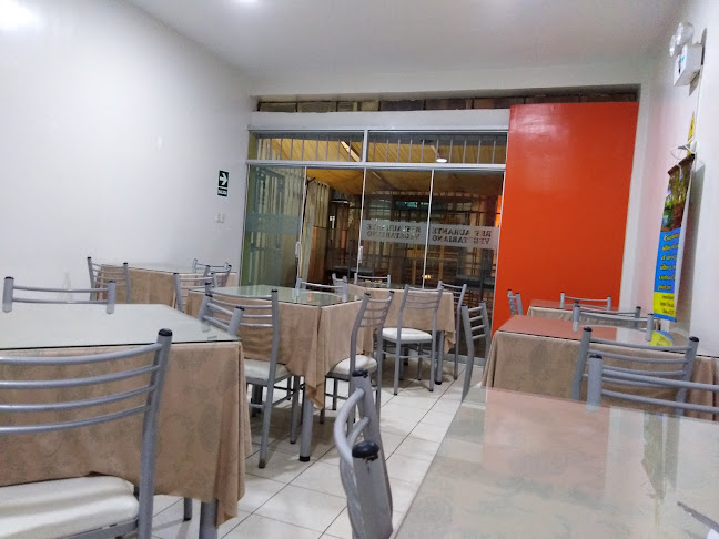 La Naturaleza - Chiclayo