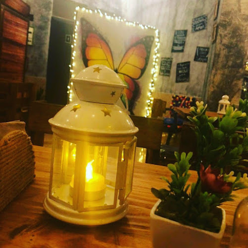 La Candicha Cafébar - Gastronomía y hostelería