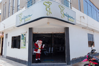 Rest. Cebicheria Yaipen