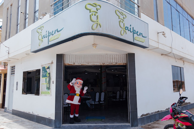 Rest. Cebicheria Yaipen