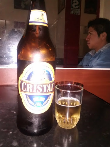 Av. Petit Thouars 2079, Lince 15046