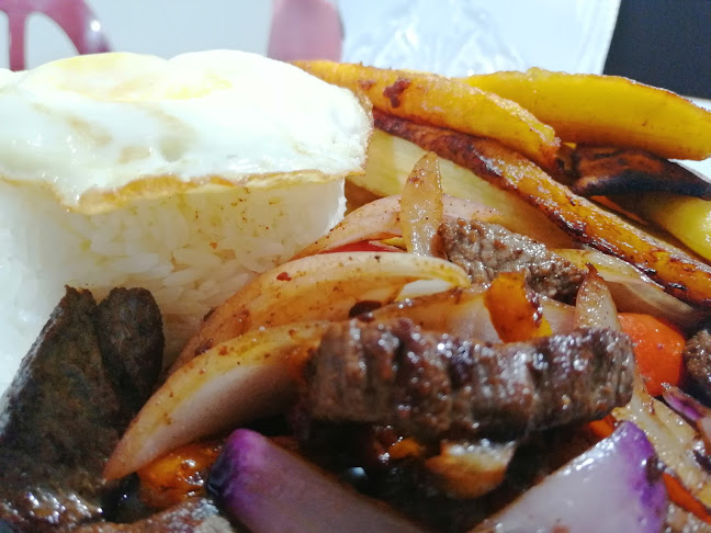 Calle, Prolongacion Olga Grohman 965, Tacna 23001