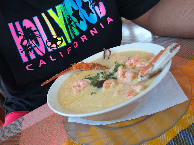 La Posada De Don Lito - La Libertad