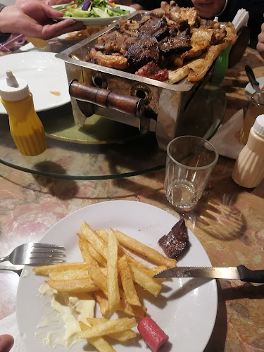 Casa Grill Puno