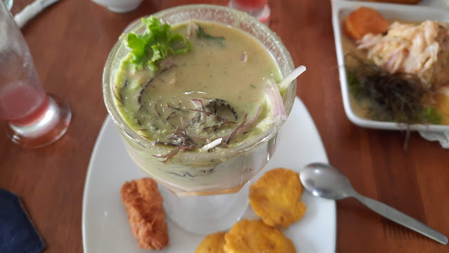 Opinii despre La Rueda în Iquitos - Gastronomía y hostelería