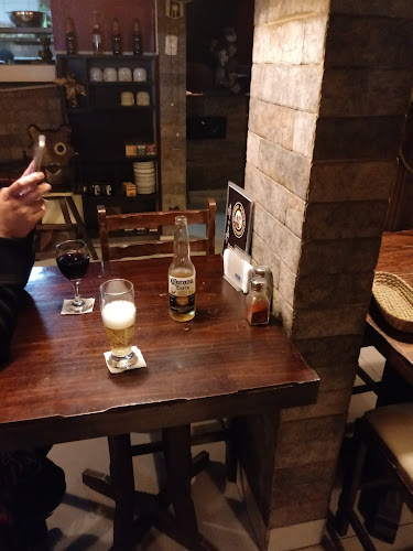 Comentarii opinii despre Pizzeria Padre Pietro