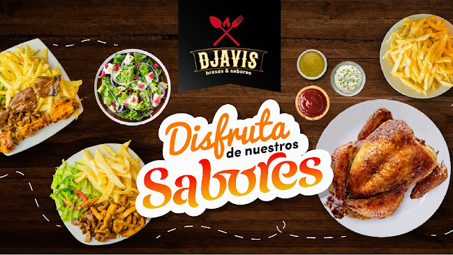 Restaurante DJAVIS