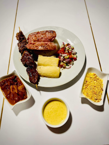 Chicharroneria Veléz Grill - Puerto Maldonado