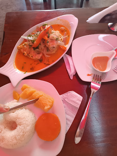 Opinii despre El Sabor Lambayecano în Trujillo - Gastronomía y hostelería