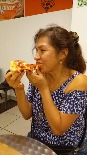 Comentarii opinii despre Little Caesars Pizza - Villa El Salvador