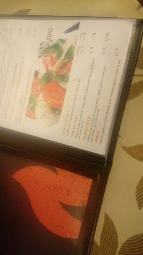 Paco's Grill - Cajamarca