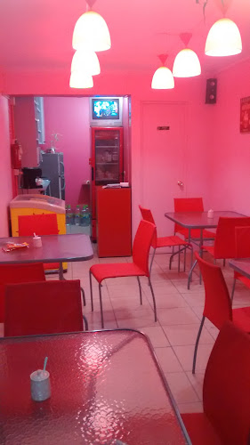 Opinii despre JOYAS CON CAFE în Pisco - Gastronomía y hostelería