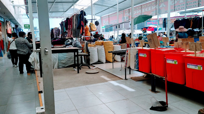 Opinii despre Feria Alto Andino, Miraflores, Arequipa în Miraflores - Gastronomía y hostelería