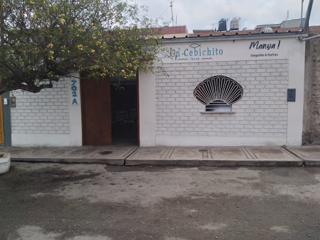 Un Cebichito Tacna - Tacna