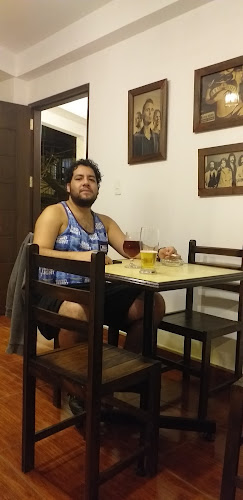 Comentarii opinii despre Restobar El Pony